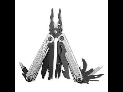 Мультитул Xiaomi HX OUTDOORS Multi Functional Pliers 1 (серебро) gq-26