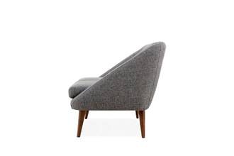 Диван Семеон 2-местный