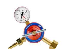 РЕДУКТОРЫ ПРОПАНОВЫЕ