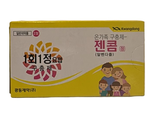 Kwangdong Антигельминтный препарат (2 табл)