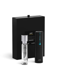 M.INT Flight Mode Набор для путешествий парфюмерная вода 2х20 мл