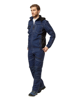 Куртка СМАРТ (SMART)