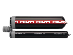 ХИМИЧЕСКИЕ АНКЕРА HILTI