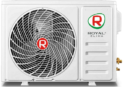Кондиционер Royal Clima Gloria RC-GL22HN/-40