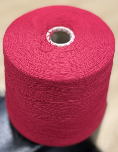 FILATI BIAGIOLI MODESTO (фабрика Биаджиоли Модесто) арт. Zermatt (зерматт) 25% кашемир 45% меринос экстрафайн  30% вискоза 2/24 1200 м в 100 гр.  цв. VINETTE барбарис 200920