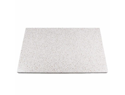 Hanex Quarry Oyster Solid Surface