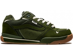 Vans Rowley XLT LX Douglas Fir Green