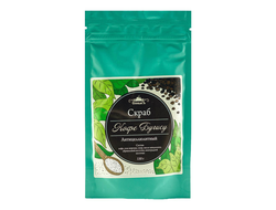 Скраб для тела "Кофе Бугису", 150г (СпивакЪ)