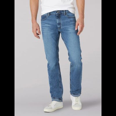 Джинсы Lee® LEGENDARY SLIM STRAIGHT JEAN