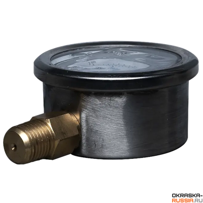 Манометр для окрасочного аппарата ASPRO-4100