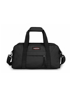 Сумка Eastpak Compact + Black в магазине Bagcom