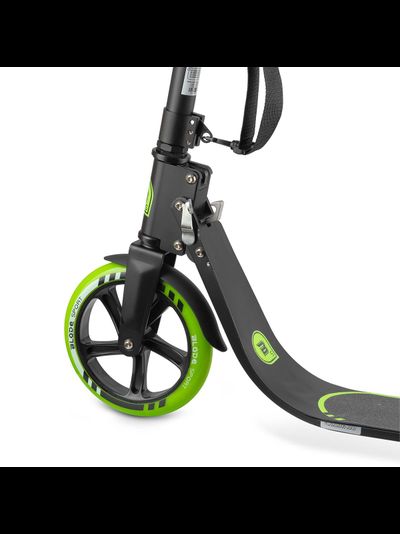 Самокат BLADE Sport PU V4 205+145