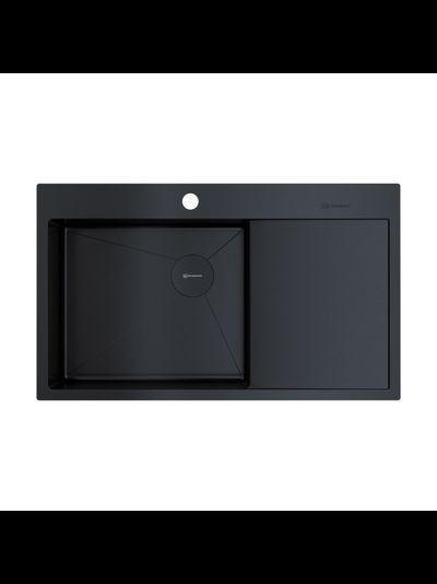 Мойка OMOIKIRI AKISAME 86 SIDE L