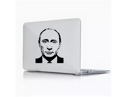 Наклейка виниловая Путин, Россия №18