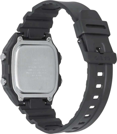 Часы Casio WS-1600H-8A