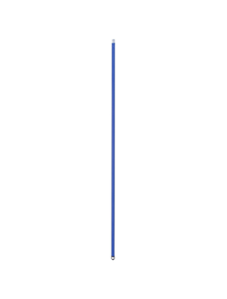 Рукоятка HACCPER эконом 1370мм 1905-М B синяя