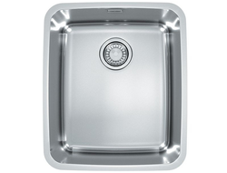 Мойка Alveus Luno 40