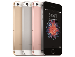 Apple iPhone SE