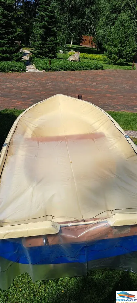 ВИЗА Тортилла-2 