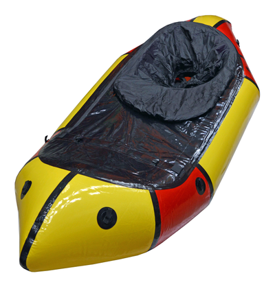 Пакрафт RST 18193 (264х98) с юбкой