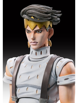 Фигурка Рохан Кишибэ (Rohan Kishibe ver. 3)