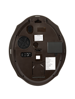 Настенные часы Rhythm 4MJ444WU06