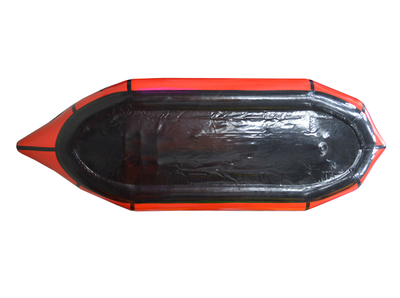 Пакрафт RST 18192 (270х96) с юбкой