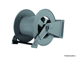 Автоматическая катушка RAMEX HR 1300 DF 15м 1" для дизеля