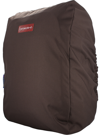 Чехол для рюкзаков Optimum Air, 55х40х20 см, коричневый
