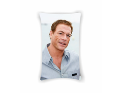 Подушка Jean-Claude Van Damme, Жан-Клод Ван Дамм №4