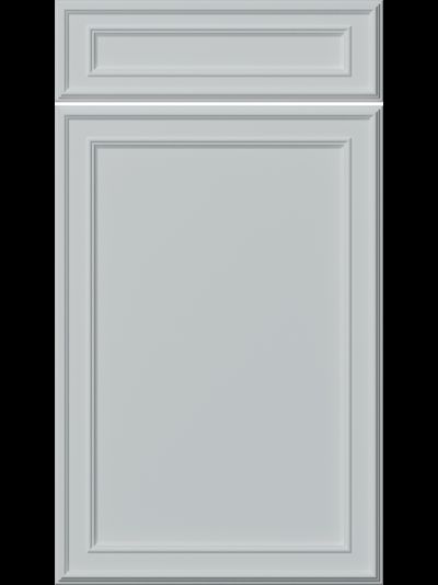 Фасад с фрезеровкой № 145