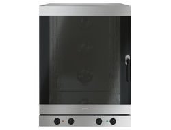 Печь конвекционная SMEG ALFA 1035 H-2