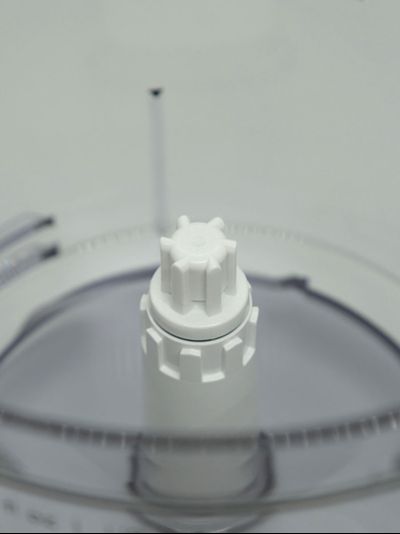 Основная чаша 2л к кухонному комбайну Braun K700-750, K600-650