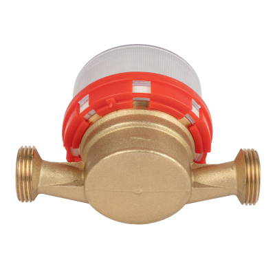 Счётчик для воды Бетар СГВ/СХВ-15  универсальный