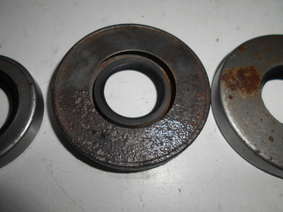 Сальники Паннония