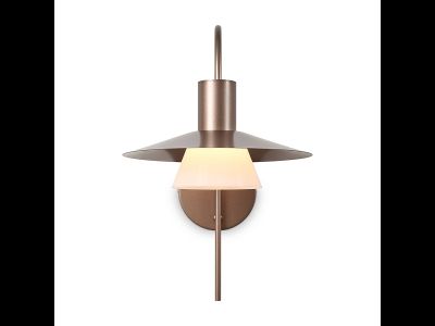 Freya, Настенный светильник (бра) Fari, FR5600WL-L5MG