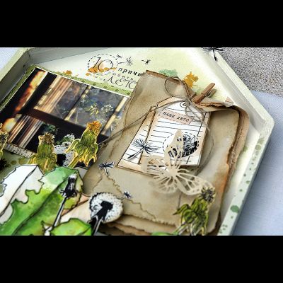 ФП штамп "Десять причин"