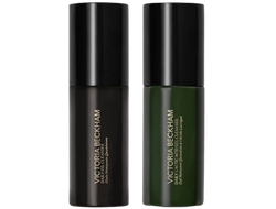 VICTORIA BECKHAM Travel Size THE DAILY CLEANSING PROTOCOL - ДВУХЭТАПНЫЙ ПРОТОКОЛ ОЧИЩЕНИЯ КОЖИ (мини)