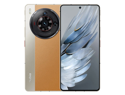 ZTE Nubia Z50S Pro 12/1TB Хаки