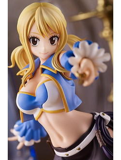 Фигурка Люси Хартфилия (Lucy Heartfilia Pop Up Parade)