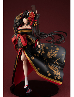 Фигурка 1/7 Куруми Токисаки (Tokisaki Kurumi Oiran Ver.)