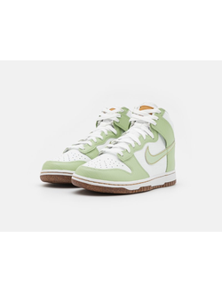 Nike Dunk High SE Honeydew DQ7680-300