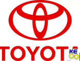 Стекла TOYOTA