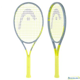 Теннисная ракетка Head Graphene 360+ Extreme Junior 2021