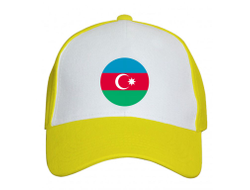 Кепка Азербайджан
