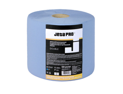 ДВУХСЛОЙНЫЕ БУМАЖНЫЕ САЛФЕТКИ JETA PRO