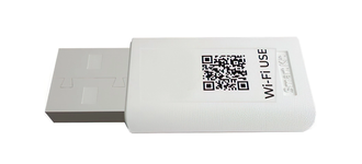 Wi-Fi адаптер для  настенных блоков серии Premiere
