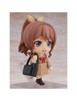 Нендроид  Сая Ямабуки (Saaya Yamabuki)