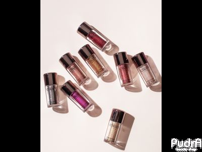 ELIAN Рассыпчатые тени для век Eyeconic Loose Pigment тон 27 Saturn's Rings