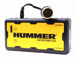 Пусковое устройство HUMMER H1 + Power Bank + LED фонарь